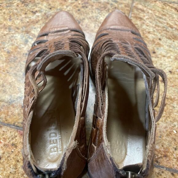 COPY - Bed|Stu - Las Cruces - Shoes sz 6 - Picture 3 of 8